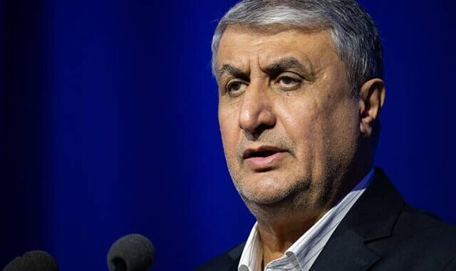 اسلامی: تعداد رادیوداروهای تولیدی ایران به ۷۰ مورد رسید