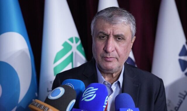 اسلامی: ۵۶ کشور متقاضی فناوری‌های هسته‌ای ایران هستند / صادرات کلینیک‌های پلاسما در حال مذاکره