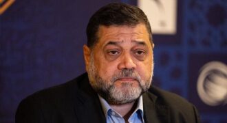 اسامه حمدان: مقاومت تصمیمی مردمی است؛ «طوفانالاقصی» جایگاه فلسطین را در جهان تثبیت کرد