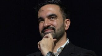 موج تازه ورود مسلمانان به سیاست آمریکا؛ «زهران ممدانی» الهامبخش نامزدیهای جدید