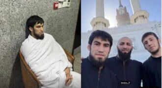 رقیب رحمان عموزاد راهی بلغارستان شد؛ شامیل ممدوف تغییر تابعیت داد و به مکه رفت