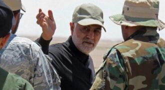 «مکتب سلیمانی»؛ پیوند اخلاق و استراتژی در معماری نوین مقاومت