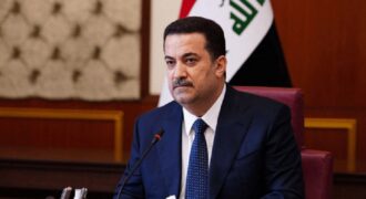 تقابل ساکو و السودانی بر سر عادی‌سازی؛ عراق موضع قاطع خود را حفظ کرد