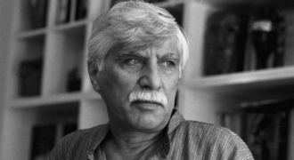 بهرام بیضایی در آمریکا به خاک سپرده می‌شود