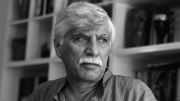 بهرام بیضایی در آمریکا به خاک سپرده می‌شود