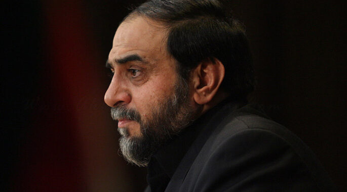 رحیم‌پور ازغدی: باید آمریکا را در مرزهای خودش گرفتار کرد نه ایران