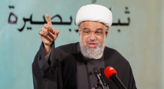 بیانیه شیخ عبدالله دقّاق در خصوص مطالبه آزادی استاد حسن مشیمع