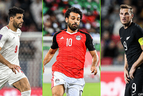 بلژیکیها ایران را سختترین رقیب خود در جام جهانی میدانند