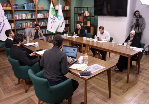 ایران در آستانه نظم جدید جهانی؛ چرا با وجود ظرفیتها از فرصتها بهره نمیبریم؟