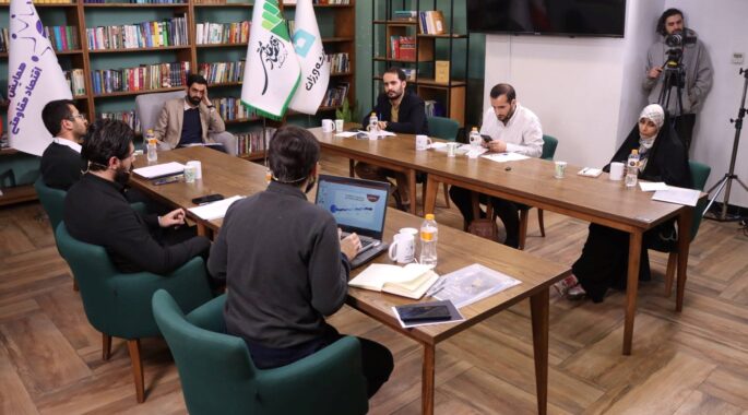 ایران در آستانه نظم جدید جهانی؛ چرا با وجود ظرفیت‌ها از فرصت‌ها بهره نمی‌بریم؟