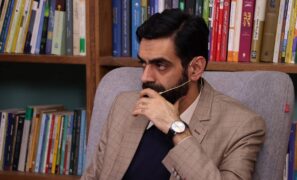 ۴ مانع اثرگذاری در نظم جدید جهانی/ آگاهی از تحولات و پشتیبانی مردم، ۲ مزیت تاریخی ایران