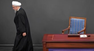 مسئولیتگریزی در برابر واقعیتها؛ پیرامون اظهارات آقای روحانی درباره مهاجران افغانستانی