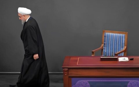 مسئولیتگریزی در برابر واقعیتها؛ پیرامون اظهارات آقای روحانی درباره مهاجران افغانستانی