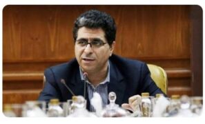 گزینه جنجالی وزارت کار زیر ذرهبین/ چه کسی جایگزین میدری میشود؟