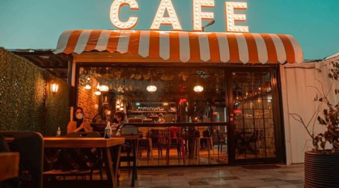 غارت فرهنگی؛ نقدی بر ماجرای کافه و سعید جلیلی