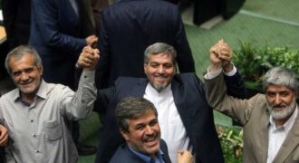 رمزگشایی از رفتار سیاسی دوگانه اصلاحطلبان با دولتها