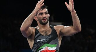 تقابل حسن یزدانی و تانک روسی قطعی شد/ نبرد بزرگ در فینال لیگ کشتی