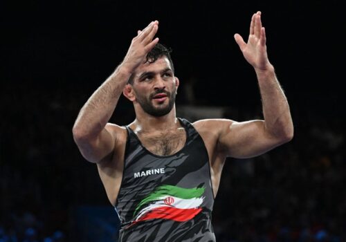 تقابل حسن یزدانی و تانک روسی قطعی شد/ نبرد بزرگ در فینال لیگ کشتی