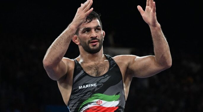 تقابل حسن یزدانی و تانک روسی قطعی شد/ نبرد بزرگ در فینال لیگ کشتی