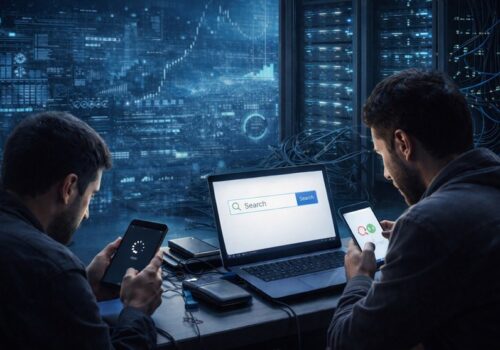 قطع اینترنت و ضعف مرورگرهای داخلی؛ استقلال دیجیتال هنوز محقق نشده است