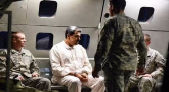 ربایش رئیس‌جمهور یک کشور مستقل؛ آمریکا چگونه نظم جهانی را به «قانون جنگل» کشاند؟