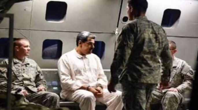 ربایش رئیس‌جمهور یک کشور مستقل؛ آمریکا چگونه نظم جهانی را به «قانون جنگل» کشاند؟