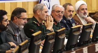 در صورت تعدی دشمن با شدت بیشتری پاسخ خواهیم داد