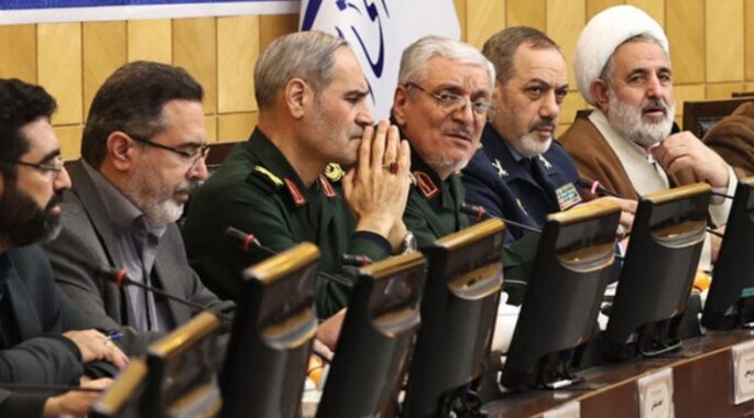 در صورت تعدی دشمن با شدت بیشتری پاسخ خواهیم داد