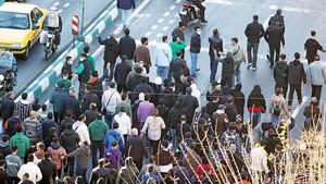 سیلی واقعیت به جنگ روانی غرب؛ حتی اسرائیل هم سقوط ایران را ناممکن می‌داند