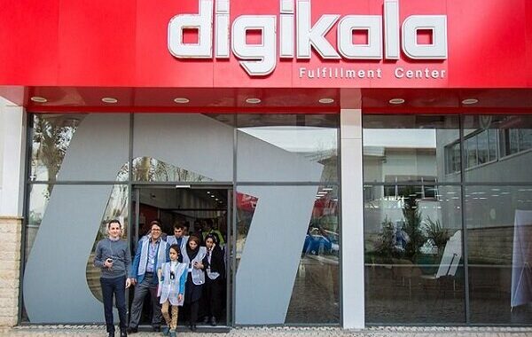 از همراهی با سلطنت‌طلب‌ها تا مصونیت کامل؛ دیجی‌کالا چرا خط قرمز ندارد؟