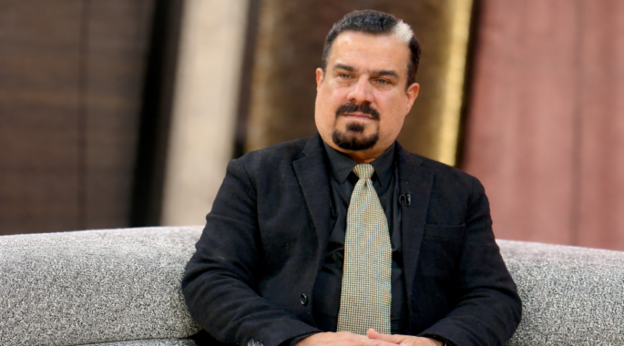 مهندسی شکست داعش؛ نقش محوری سردار سلیمانی در عراق از دیدگاه صباح زنگنه