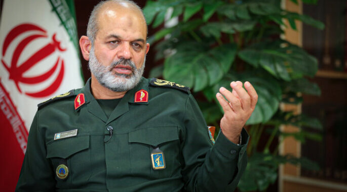 نیروهای مسلح ایران در اوج آمادگی هستند و تهدیدهای آمریکا ۴۷ سال است تکرار می‌شود