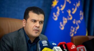 سکوی ملی هوش مصنوعی به بهره‌برداری رسید و به ۱۵ دانشگاه و ۲۴ سازمان خدمات می‌دهد