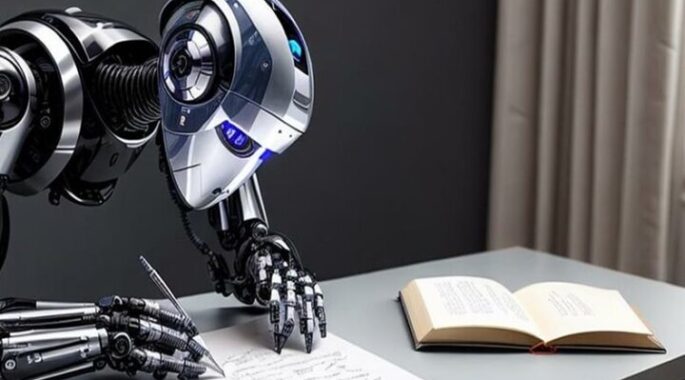 هوش مصنوعی و بحران اعتبار علم؛ وقتی زبانِ آکادمیک دیگر نشانه کیفیت نیست