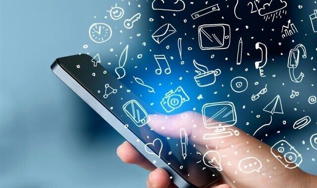 امکان ارسال پیامک فعال شد