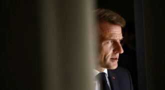 احتمال خروج فرانسه از ناتو قوت گرفت