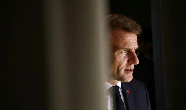 احتمال خروج فرانسه از ناتو قوت گرفت