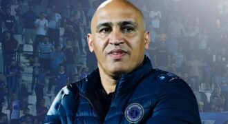 روزهای خوب علی منصوریان در بغداد!