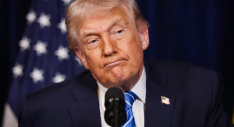 ترامپ: عملیات بازداشت مادورو را زنده تماشا کردم؛ آمریکا درباره رهبری آینده ونزوئلا تصمیم می‌گیرد