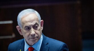 نتانیاهو مدعی شد اسرائیل در حال تبدیل شدن به یک قدرت منطقهای و حتی جهانی است