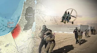 ایران در انتهای نقشه دشمن / روایت اندیشکدهها از جنگ مرحلهبهمرحله علیه جبهه مقاومت