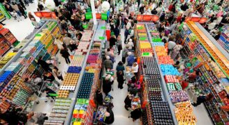 جزئیات طرح جدید کالابرگ؛ اعتبار ماهانه یکمیلیونی برای هر نفر و پوشش ۸۰ میلیونی