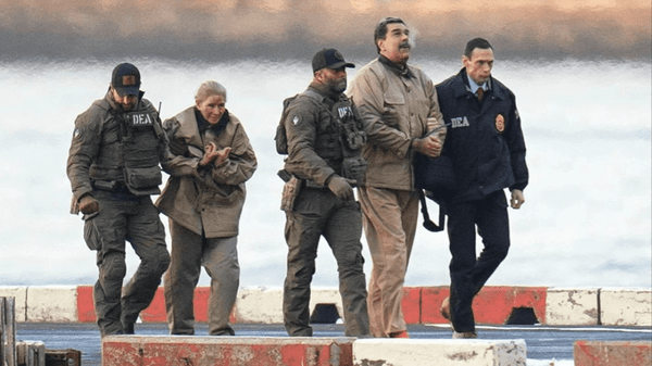 تلفات حمله آمریکا برای ربودن مادورو اعلام شد