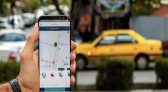 بدون اینترنت چطور مسیریابی کنیم؟