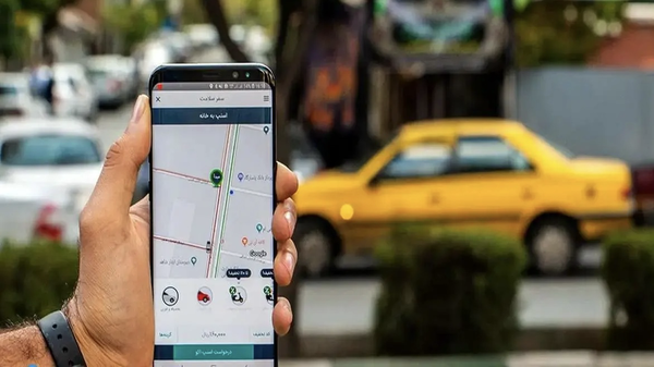 بدون اینترنت چطور مسیریابی کنیم؟