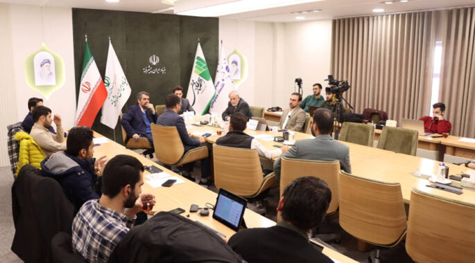 خلأ نهادی در گذار جهانی؛ چرا بازآفرینی قدرت ایران متولی ندارد؟