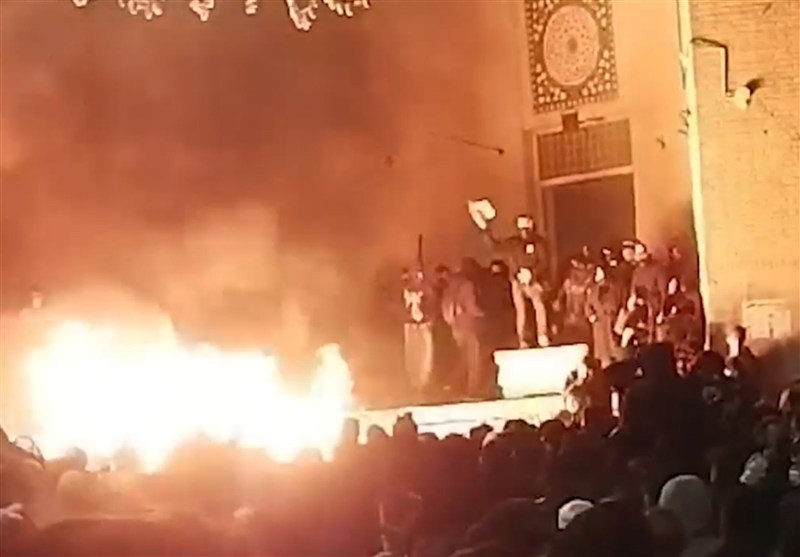 وقتی فقط 2 روز ردپای داعش را در ایران دیدیم!