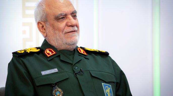 مطالبات رهبر انقلاب از دستگاه امنیتی کشور در مواجهه با وقایع دی ماه چه بود؟