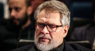 انتشار دوباره سخنان دردناک نادر طالب‌زاده درباره وضعیت مساجد