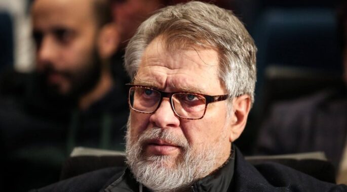 انتشار دوباره سخنان دردناک نادر طالب‌زاده درباره وضعیت مساجد